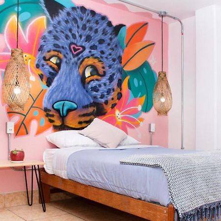 Supertramp Hostel Machupicchu Екстер'єр фото