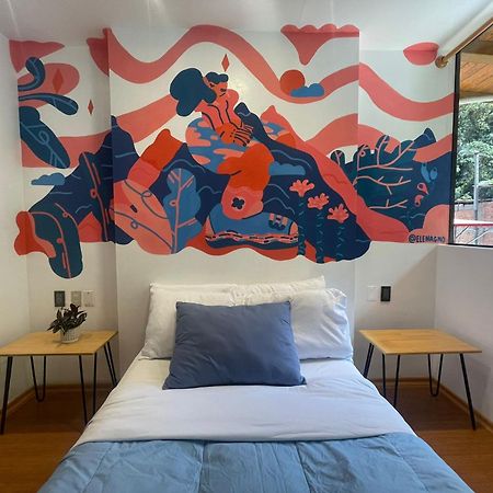 Supertramp Hostel Machupicchu Екстер'єр фото