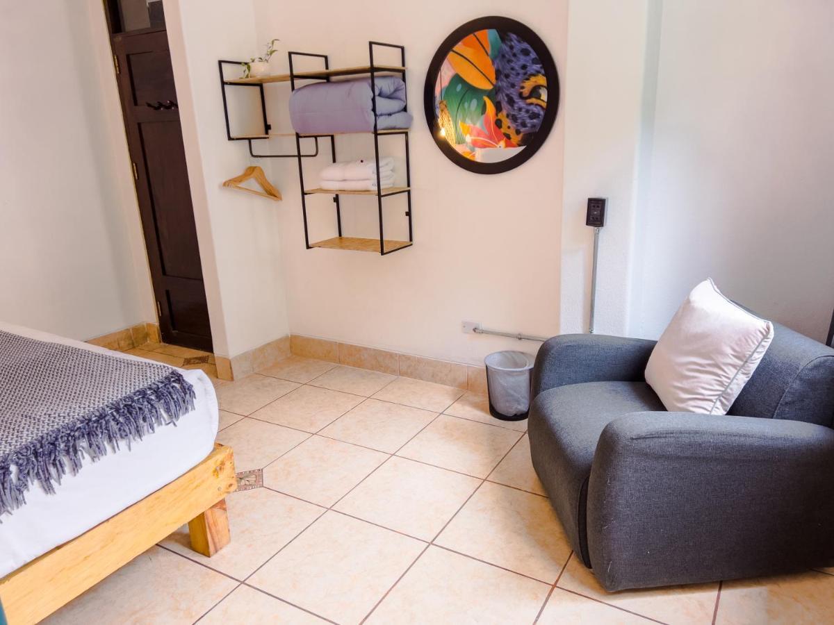 Supertramp Hostel Machupicchu Екстер'єр фото