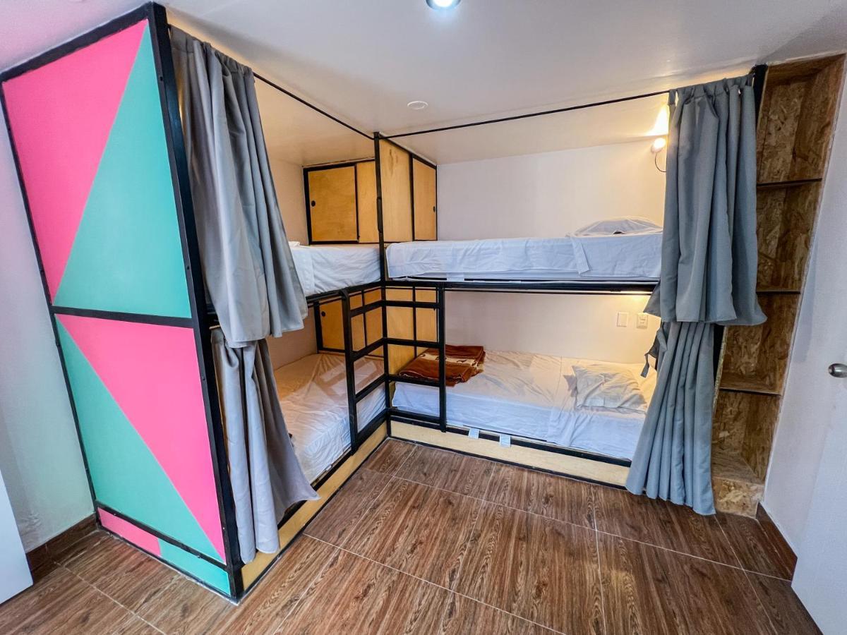 Supertramp Hostel Machupicchu Екстер'єр фото