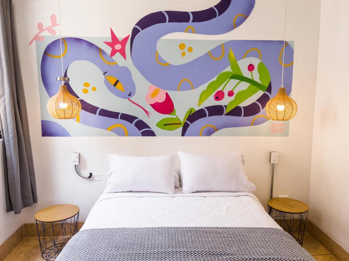 Supertramp Hostel Machupicchu Екстер'єр фото