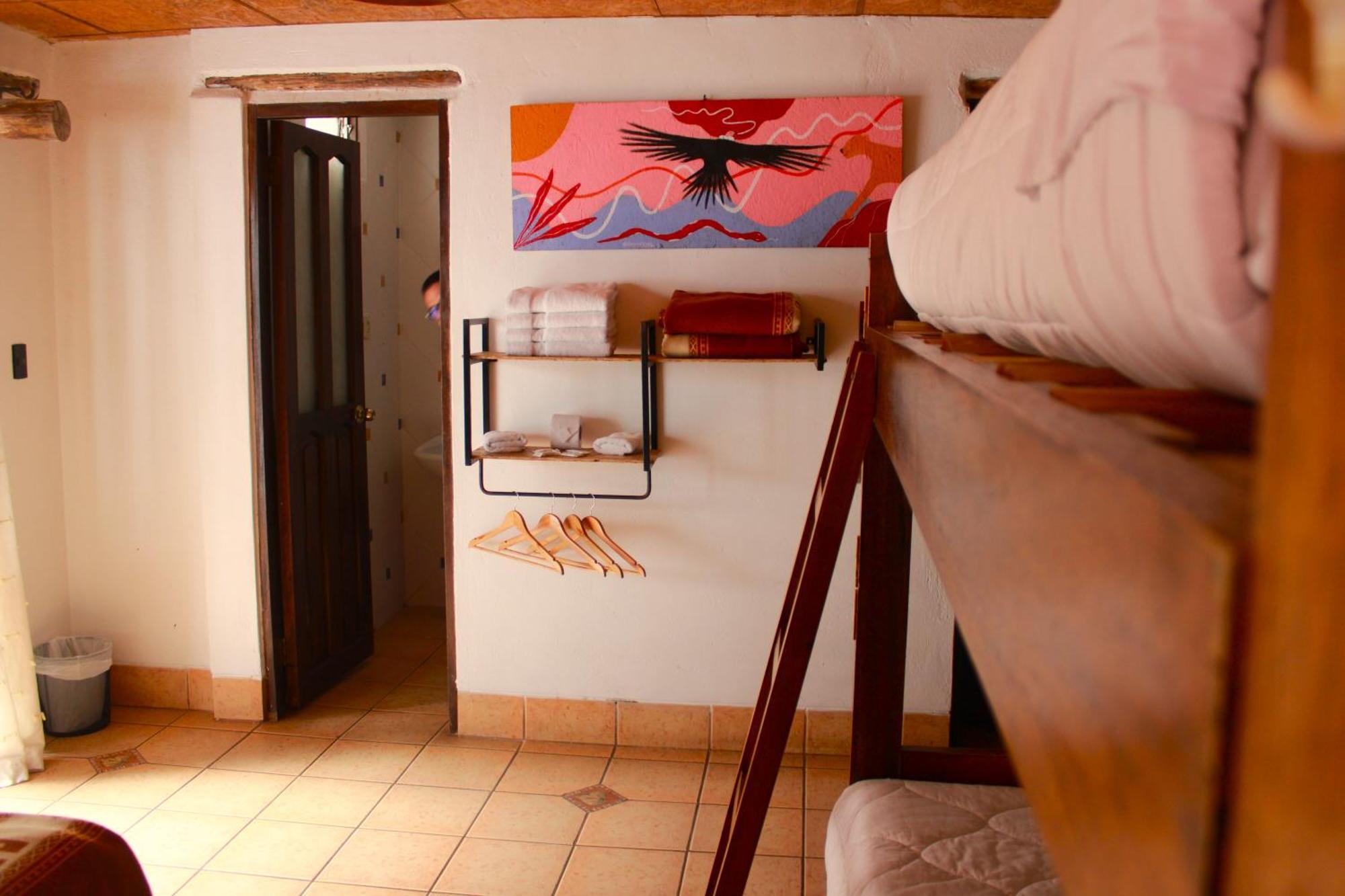 Supertramp Hostel Machupicchu Екстер'єр фото