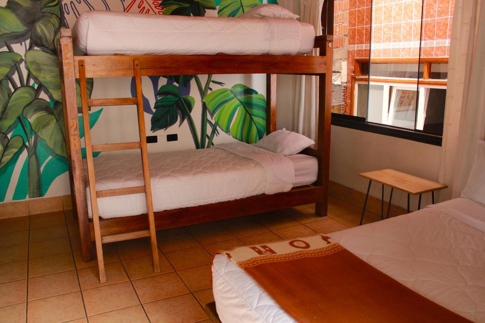 Supertramp Hostel Machupicchu Екстер'єр фото