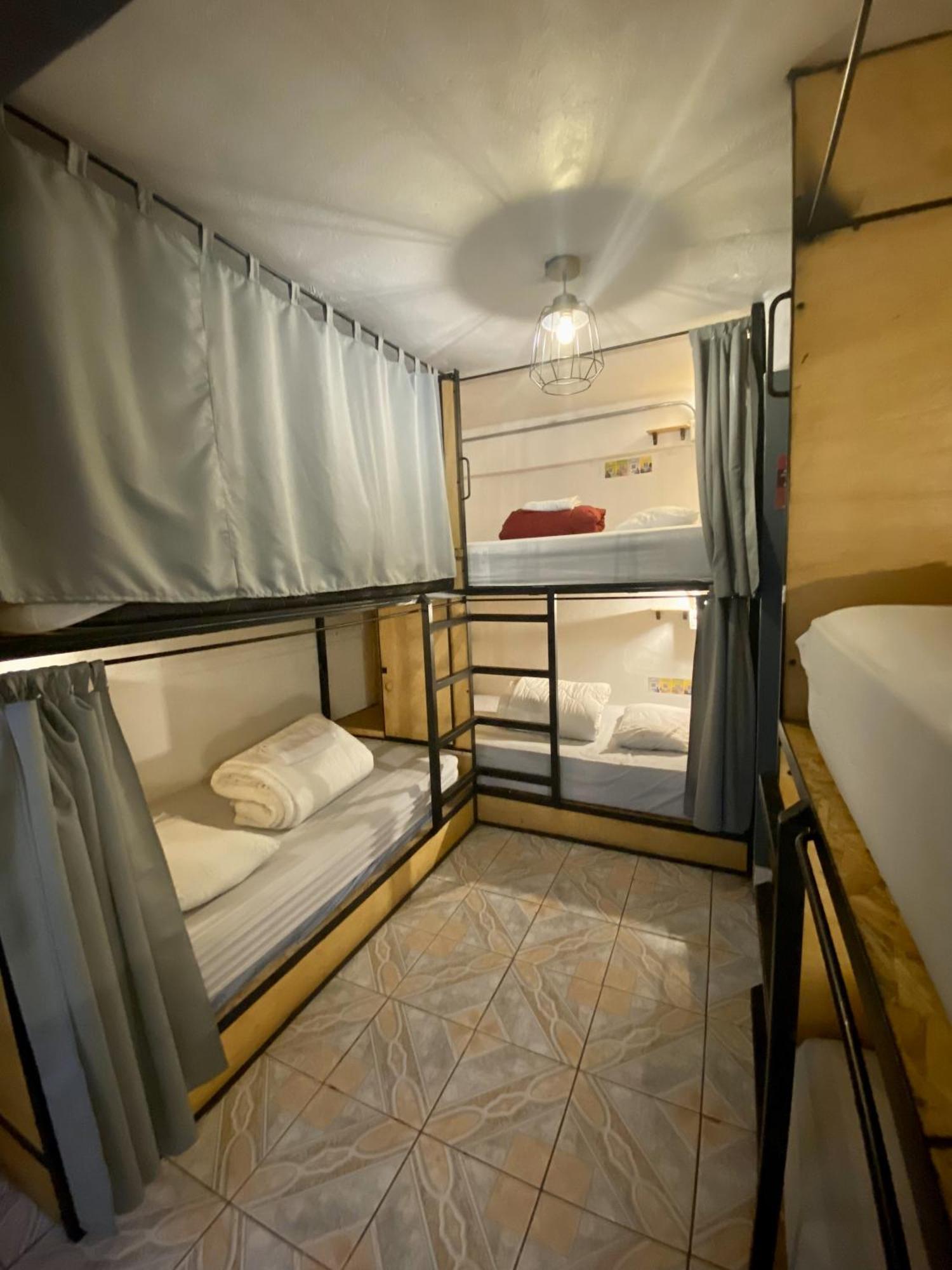 Supertramp Hostel Machupicchu Екстер'єр фото