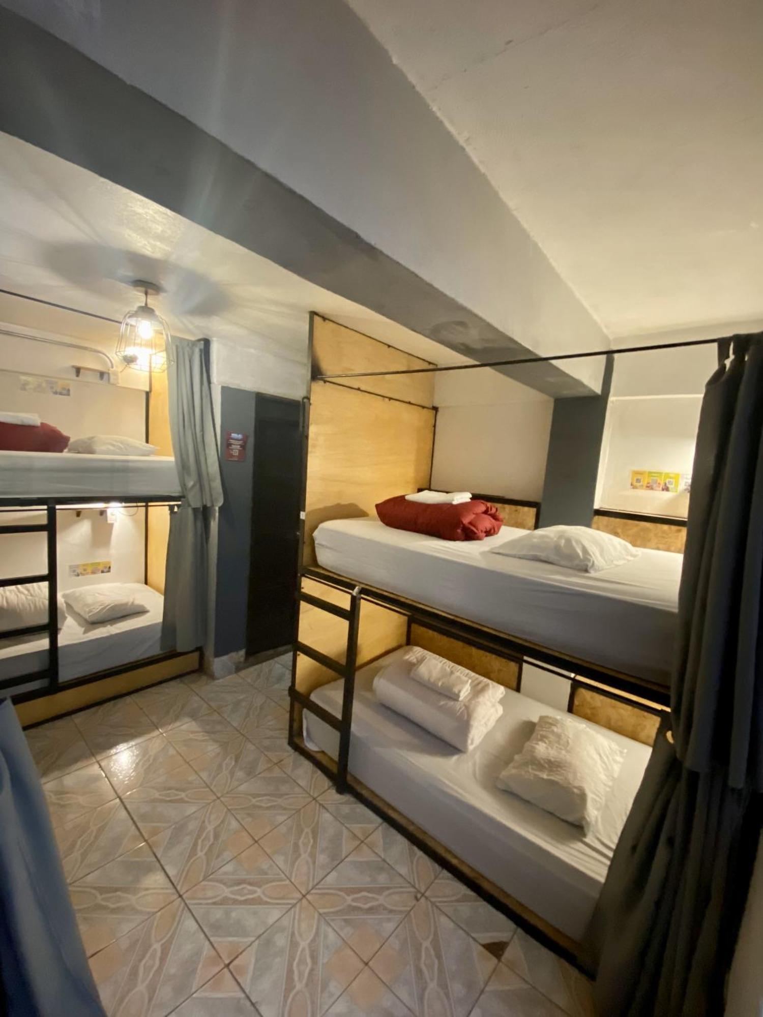 Supertramp Hostel Machupicchu Екстер'єр фото