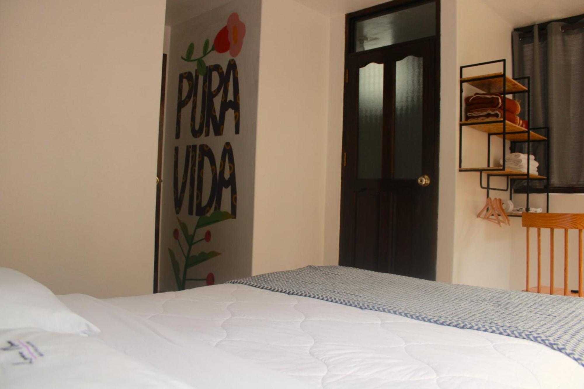 Supertramp Hostel Machupicchu Екстер'єр фото