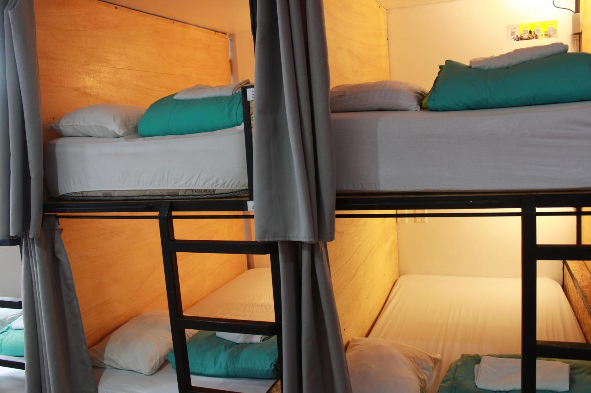 Supertramp Hostel Machupicchu Екстер'єр фото