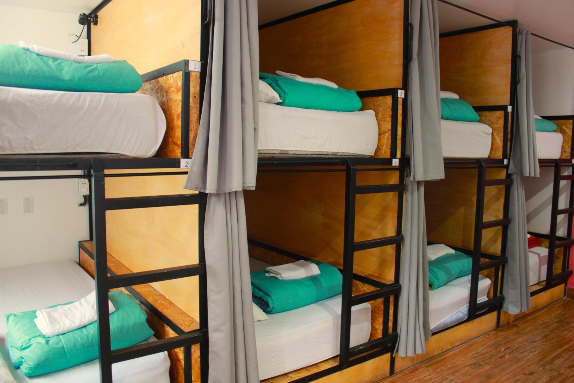 Supertramp Hostel Machupicchu Екстер'єр фото