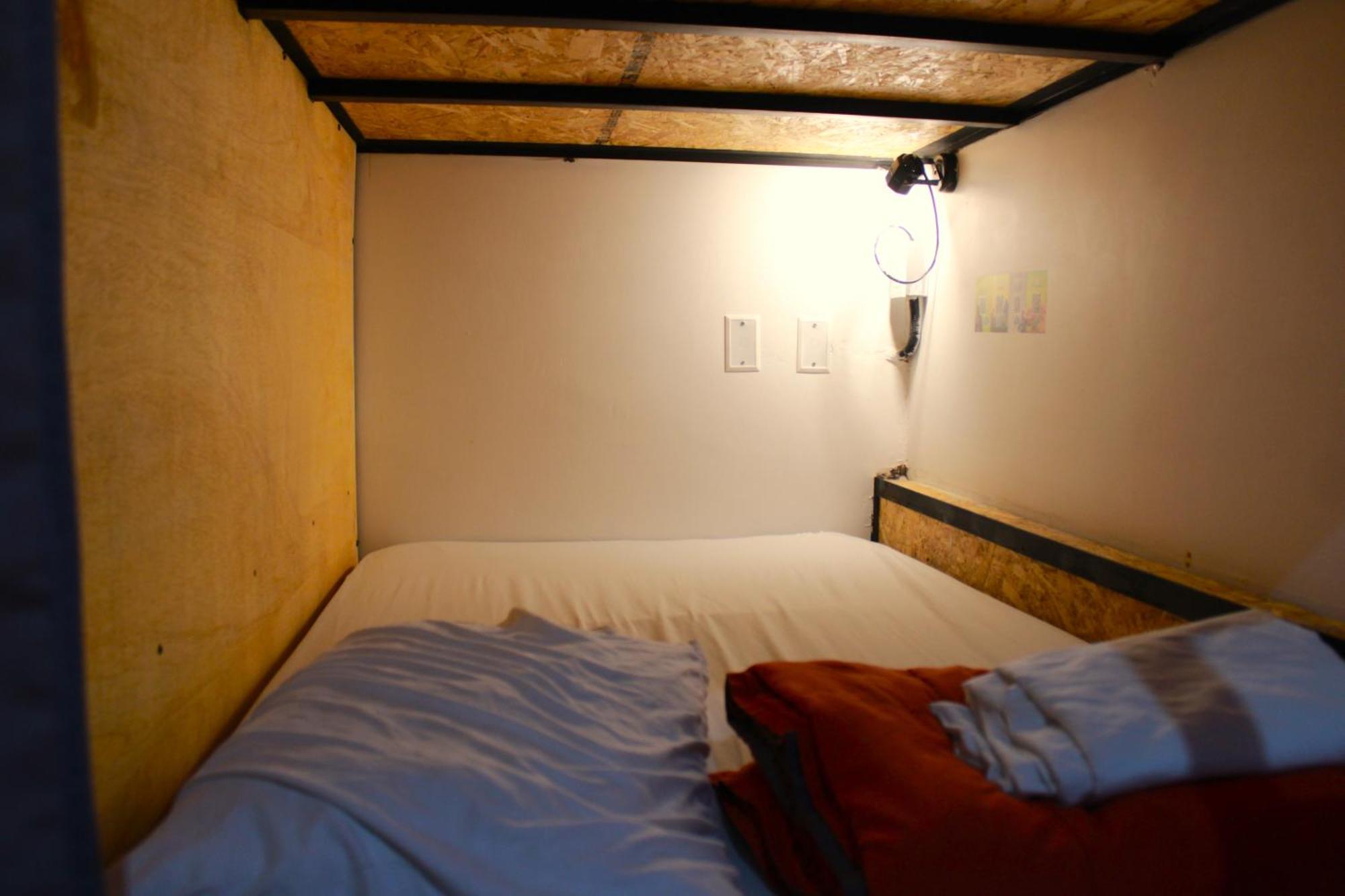 Supertramp Hostel Machupicchu Екстер'єр фото