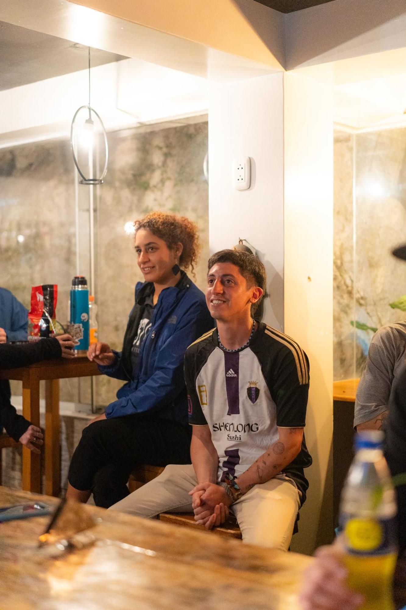 Supertramp Hostel Machupicchu Екстер'єр фото