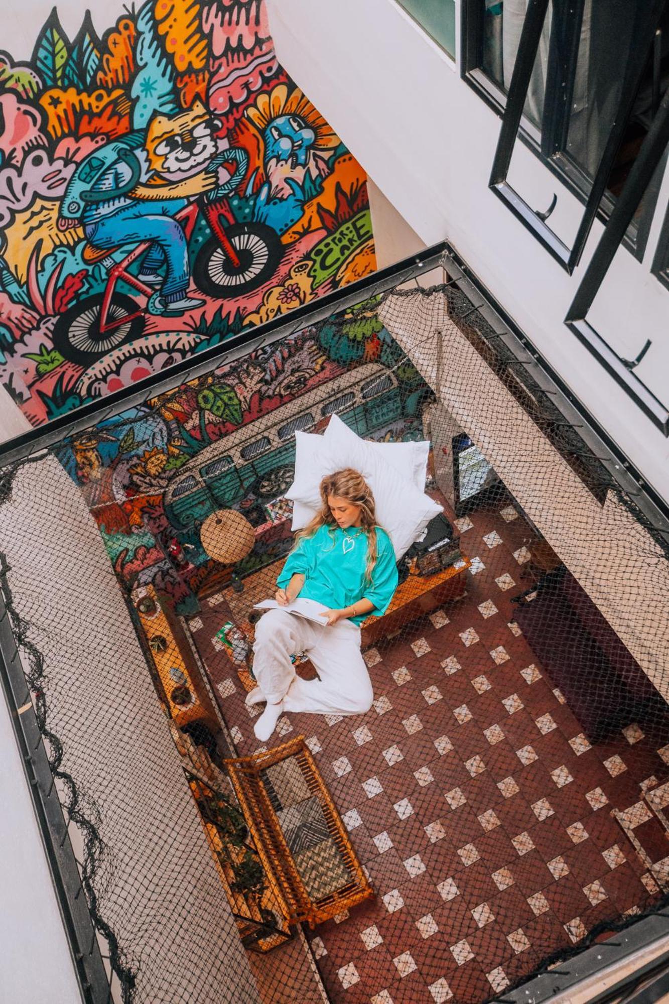 Supertramp Hostel Machupicchu Екстер'єр фото